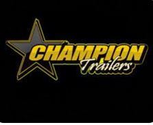 Champion Trailer Logo